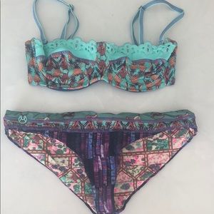 Maaji Reversible Bikini
